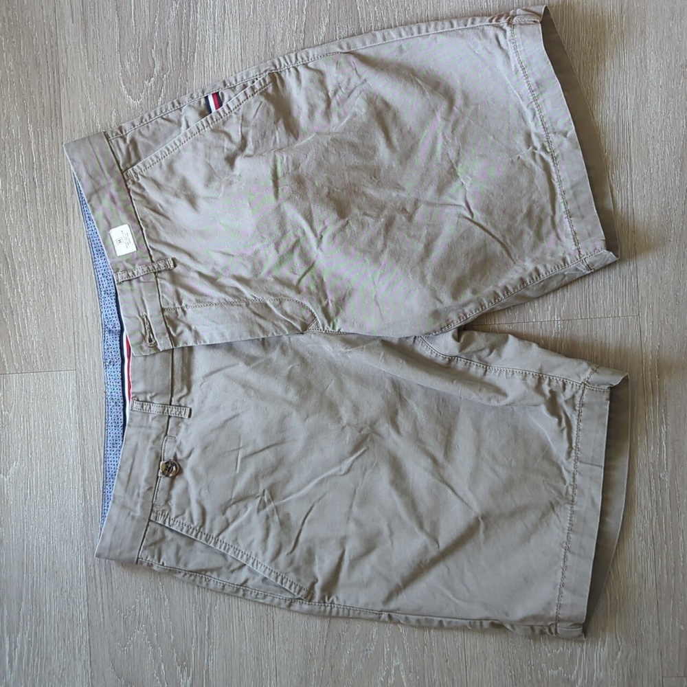 Men Tommy Hilfiger Shorts